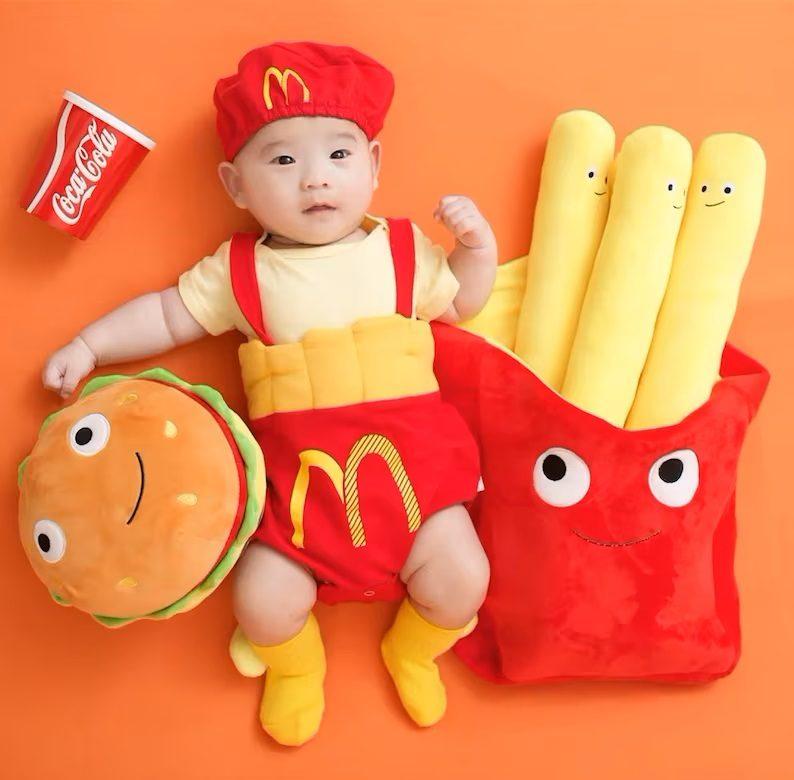 Baby Fries