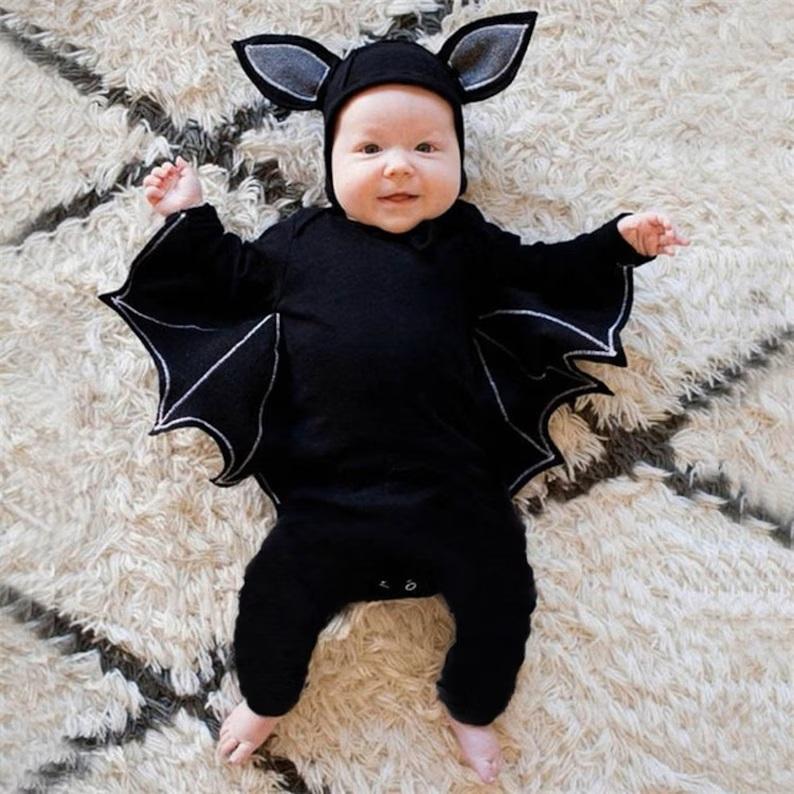 Baby bat