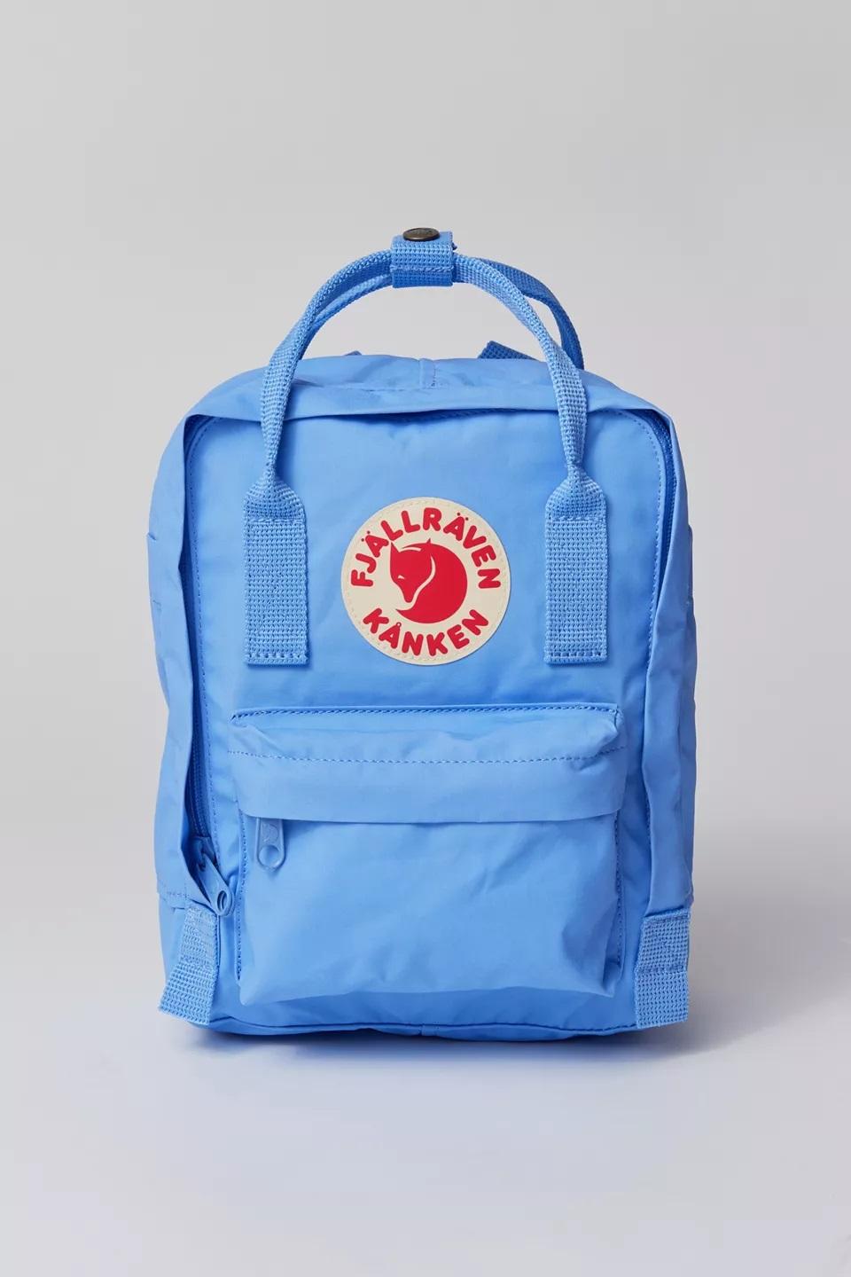 Fjallraven Kånken Mini Backpack