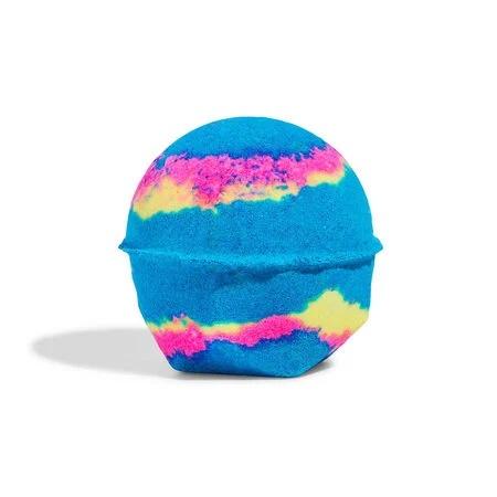 Lush Intergalactic Bath Bomb 