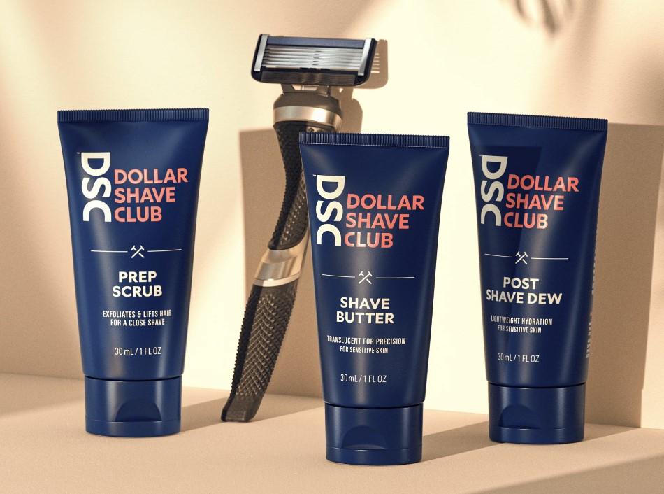 Dollar Shave