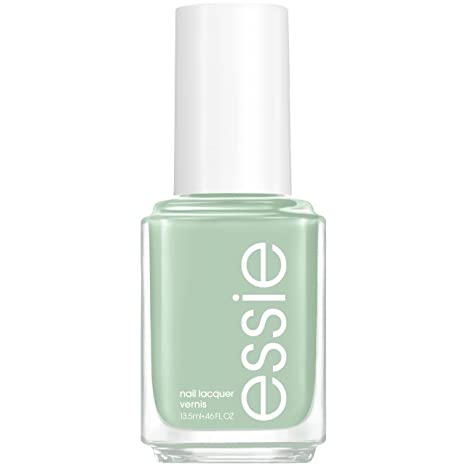 Essie Nail Polish in Turquoise & Caicos