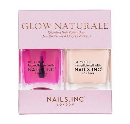 Glow Naturale