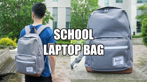 Laptop Backpack