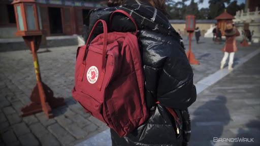 Swedish school bag