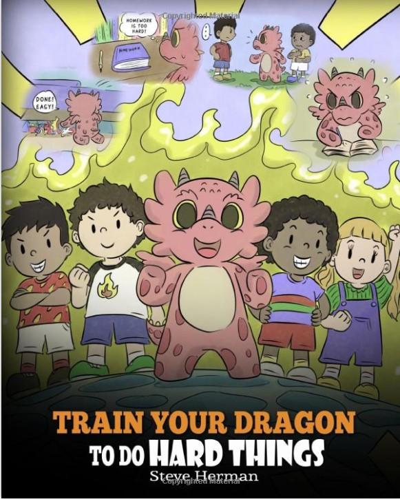 Train Your Dragon