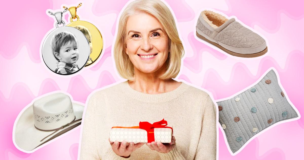 17 Best Mother's Day Gifts For Grandma To Feel Loved In 2023