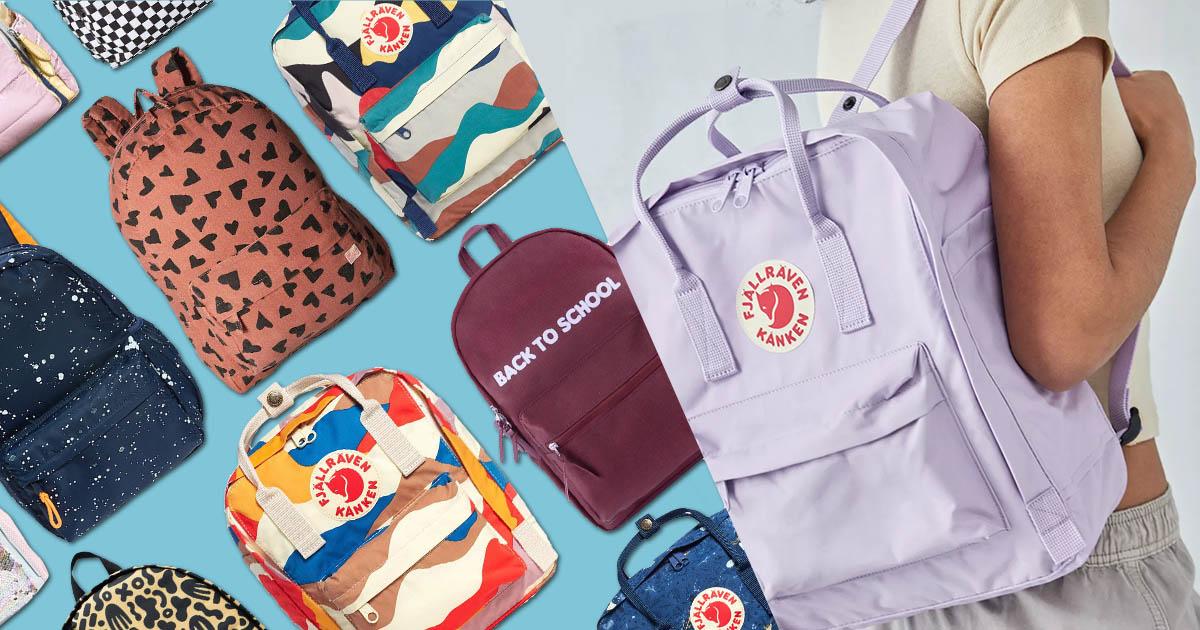 school backpacks for teens