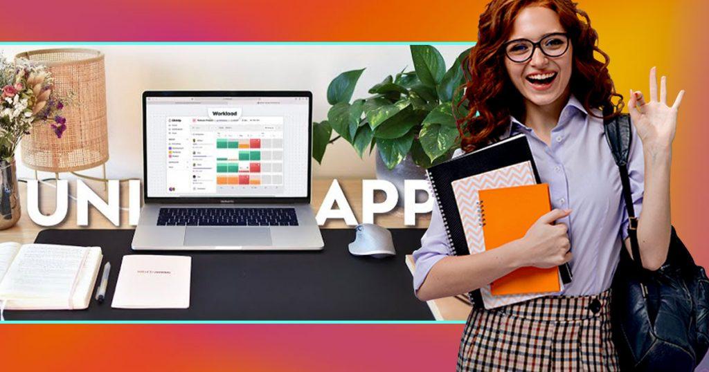 best apps for college