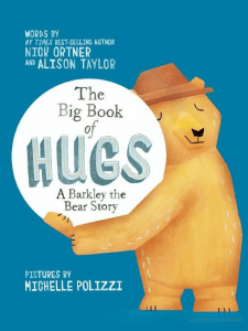 the big book of hugs 