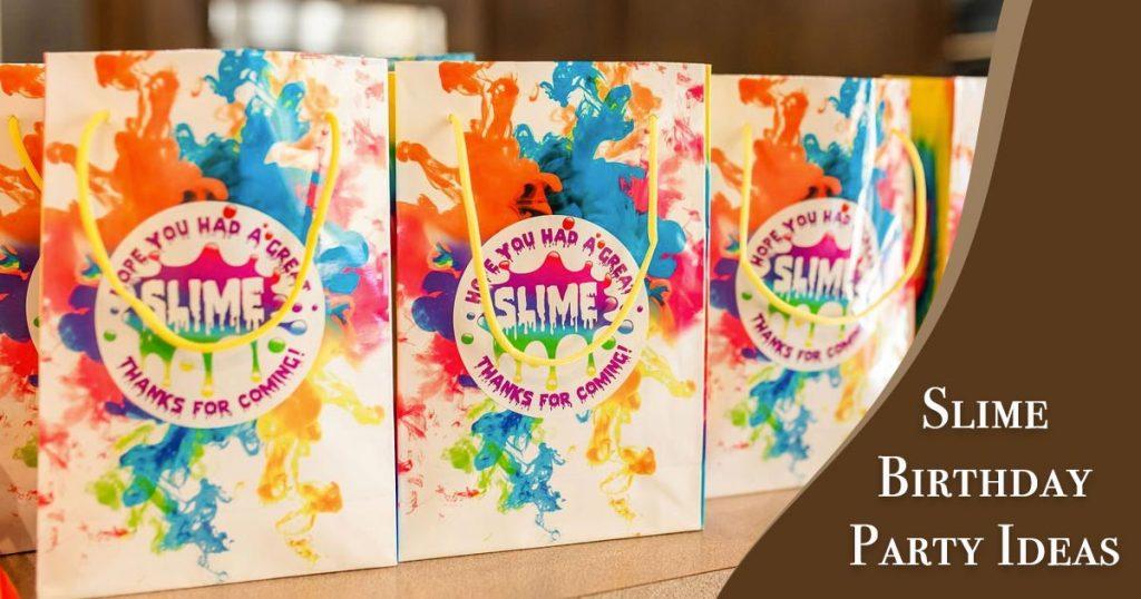 slime-party-ideas